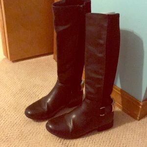 High Boots